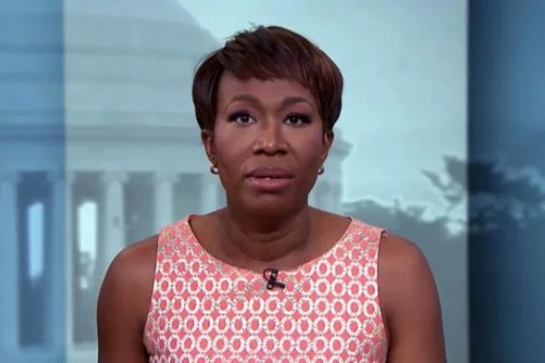 Joy Reid