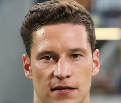 Julian Draxler