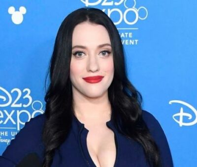Kat Dennings