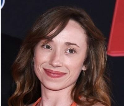 Katherine ‘Kady’ Allen