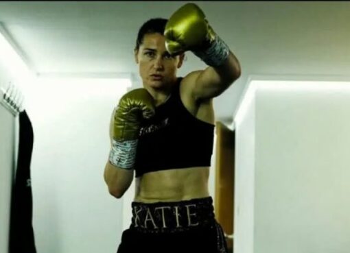 Katie Taylor