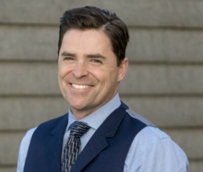 Kavan Smith