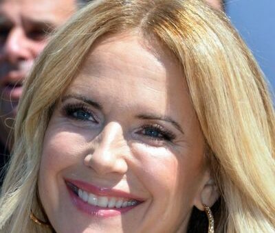 Kelly Preston