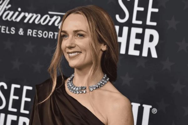 Kerry Condon