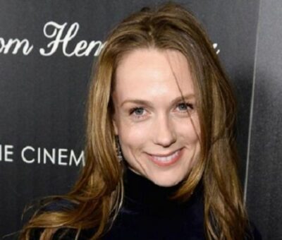 Kerry Condon