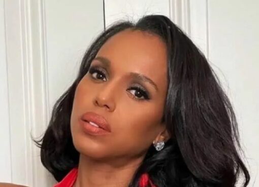 Kerry Washington