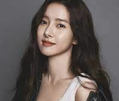 Kim So-Eun