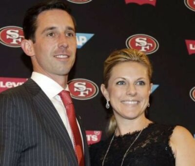 Kyle Shanahan