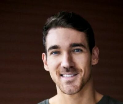 Kyle Shilling