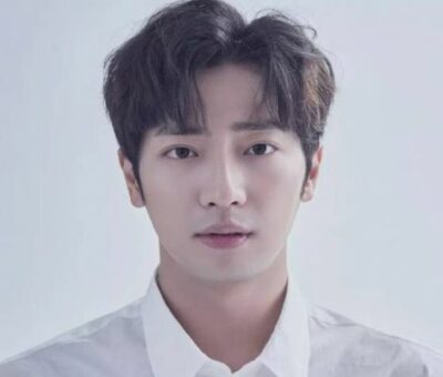 Lee Sang Yeob