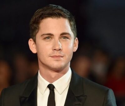 Logan Lerman