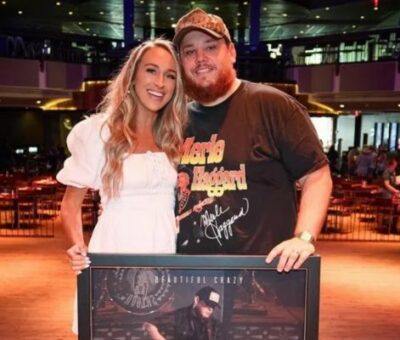 Luke Combs