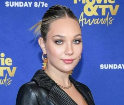 Maddie Ziegler