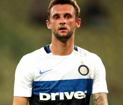 Marcelo Brozovic