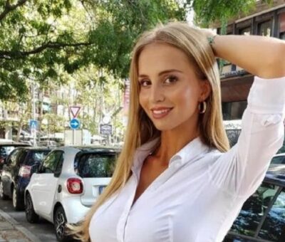 Maria Arreghini Chirurgia Estetica