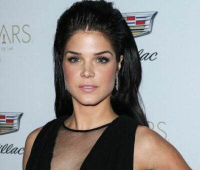Marie Avgeropoulos