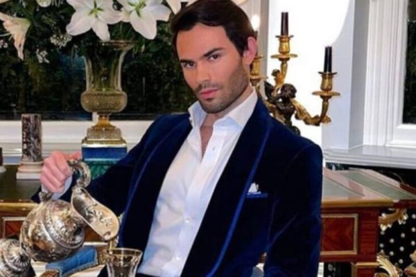 Mark-Francis Vandelli