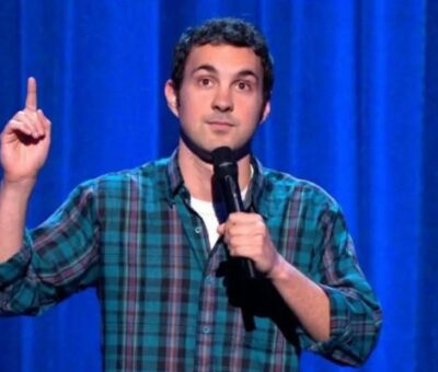 Mark Normand