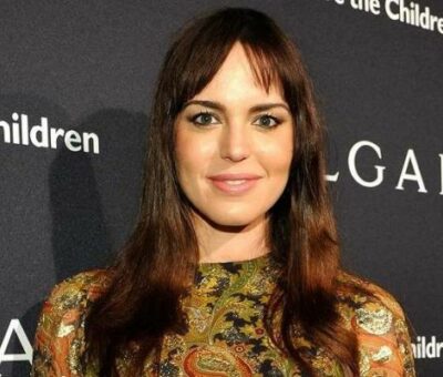 Marta Milans