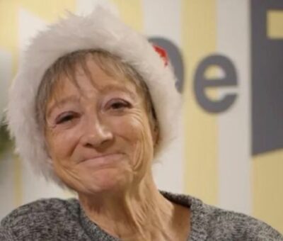 Martine Tanghe Kinderen