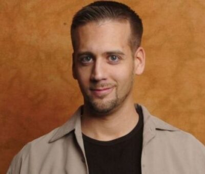 Max Kellerman