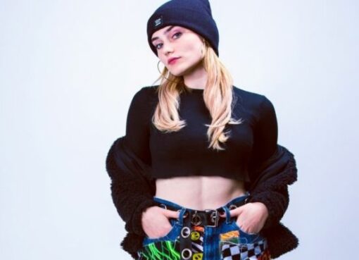 Meg Donnelly