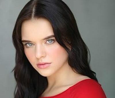 Megan Best