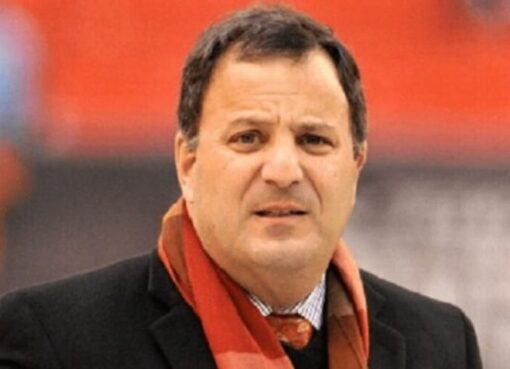 Michael Lombardi