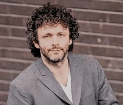 Michael Sheen