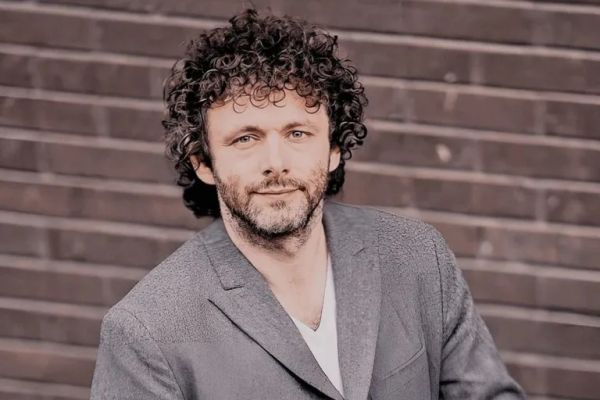 Michael Sheen