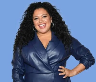 Michelle Buteau