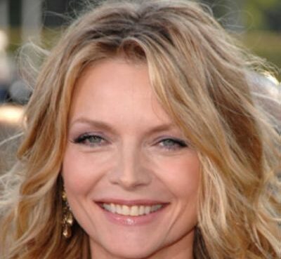 Michelle Pfeiffer