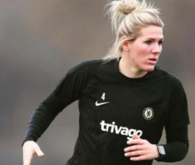 Millie Bright