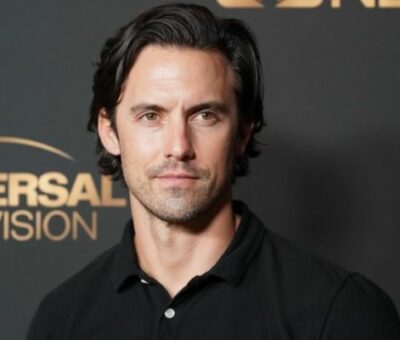 Milo Ventimiglia