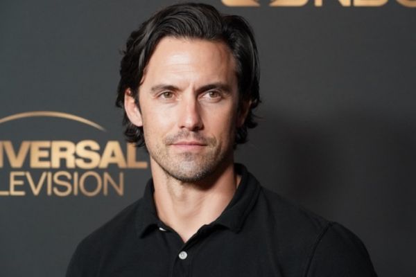 Milo Ventimiglia