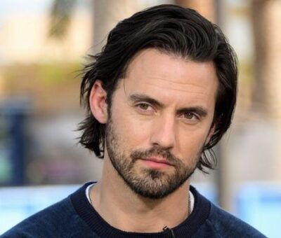 Milo Ventimiglia