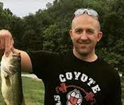 Missouri Luke Hofkamp