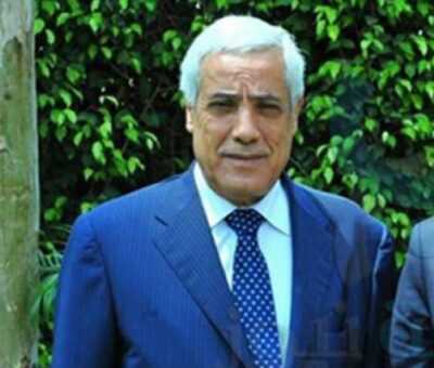 Nadir Larbaoui