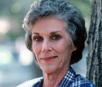Nan Martin