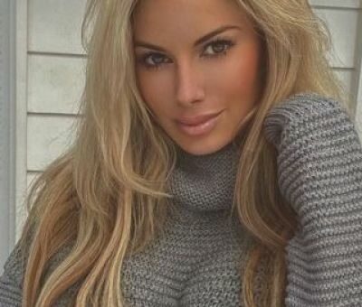Natalie Gauvreau