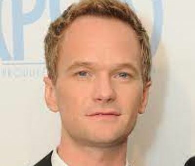 Neil Patrick Harris