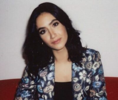Nikohl Boosheri