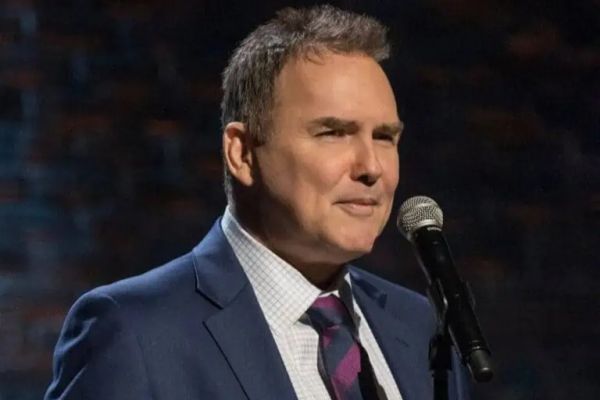 Norm Macdonald