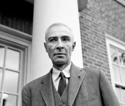 Oppenheimer