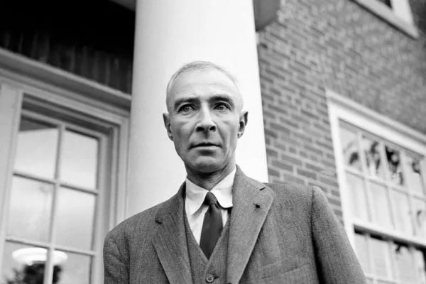 Oppenheimer