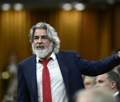 Pablo Rodriguez