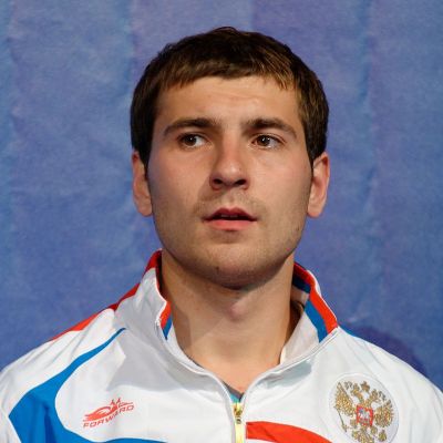 Pavel Sukhov