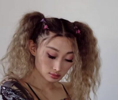 Peachez