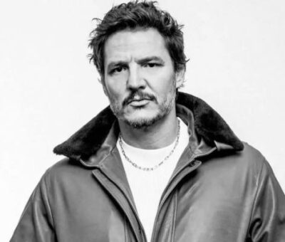 Pedro Pascal