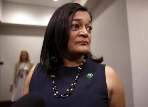 Pramila Jayapal